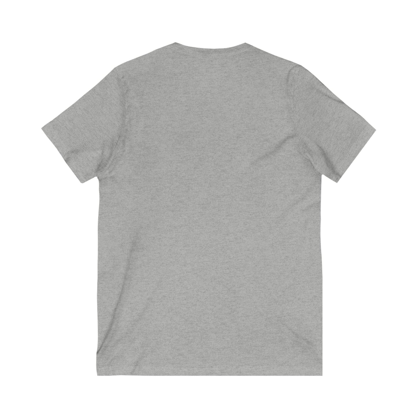 Ladies V Neck Tee