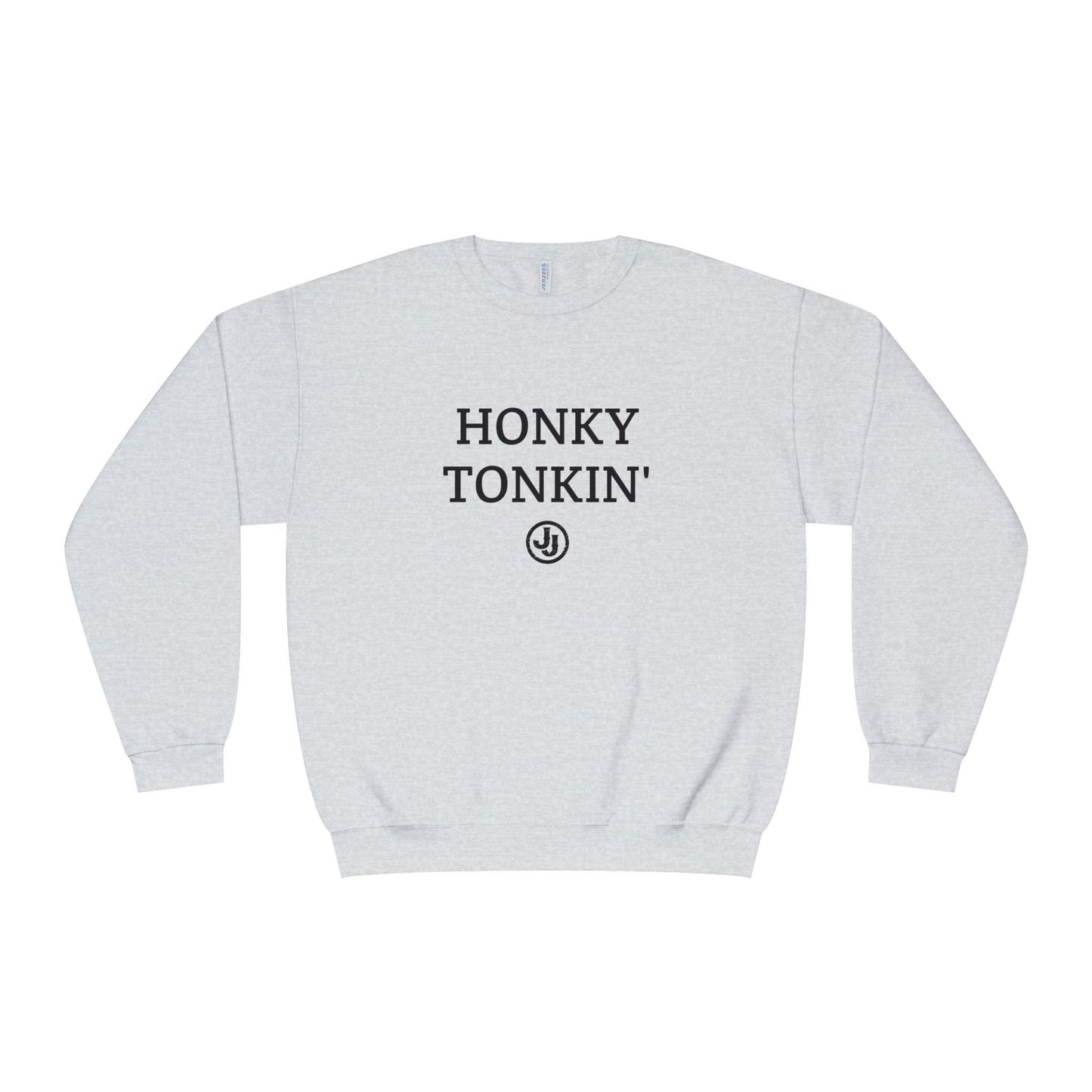 Honky Tonkin' Crewneck