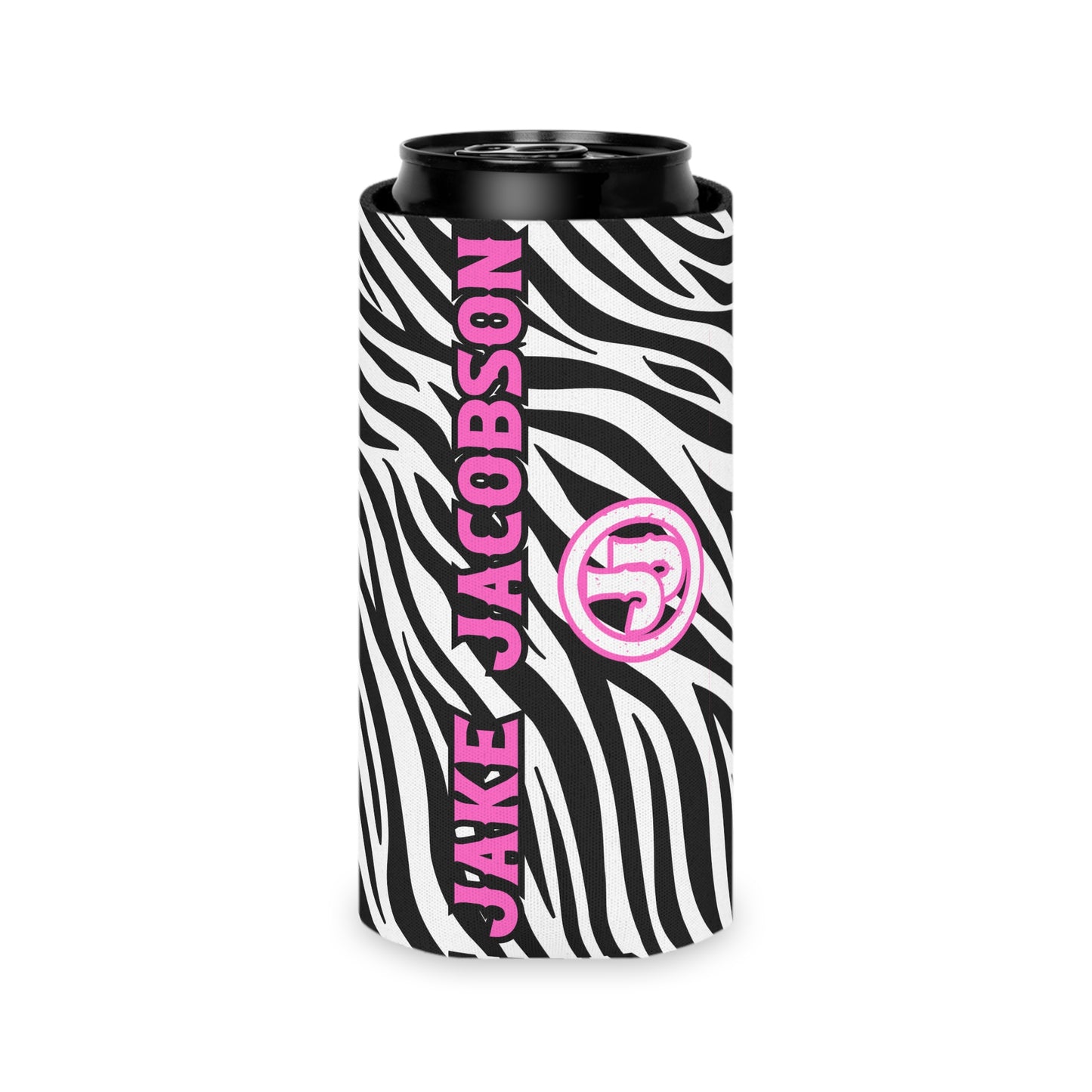 Baby's Can Cooler