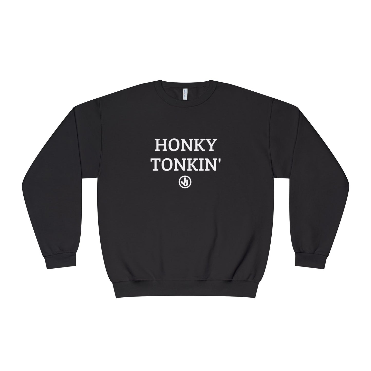 Honky Tonkin' Crewneck