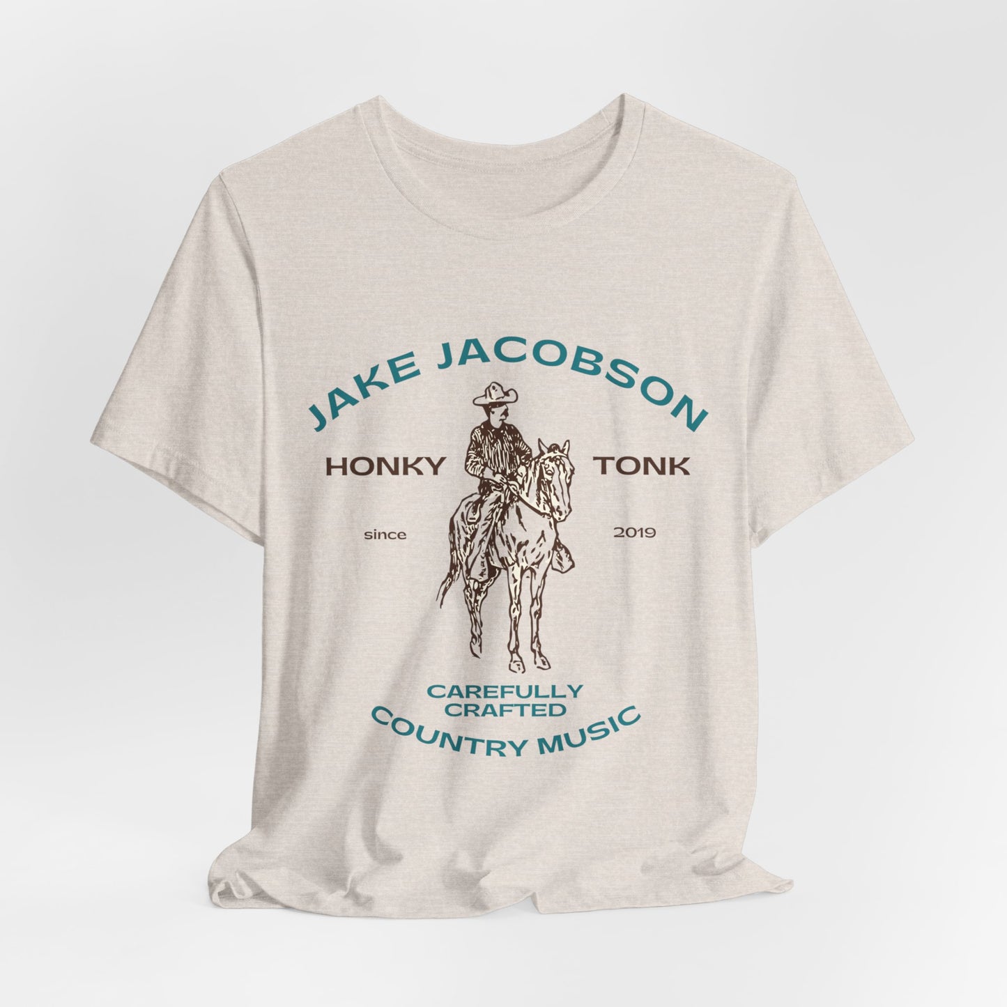 Honky Tonk Tee
