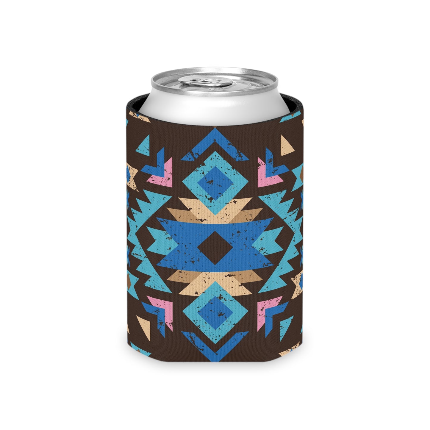 Aztec Can Cooler