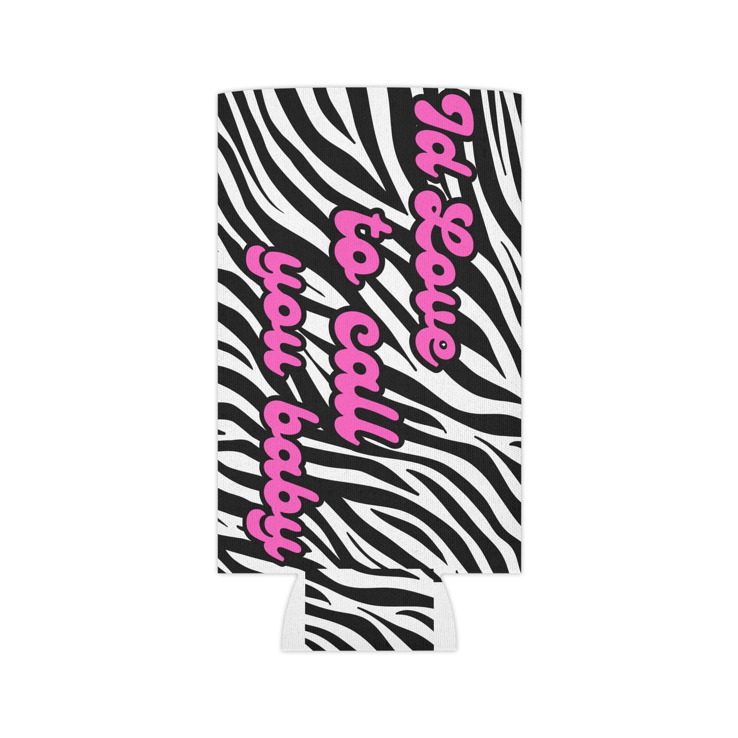 Baby's Can Cooler