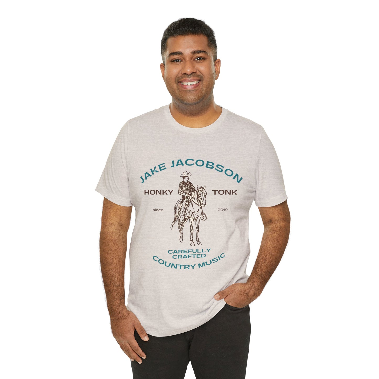 Honky Tonk Tee