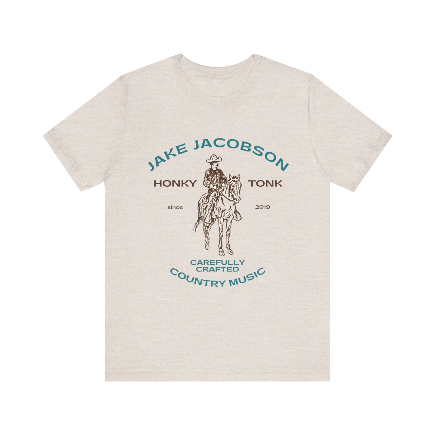 Honky Tonk Tee