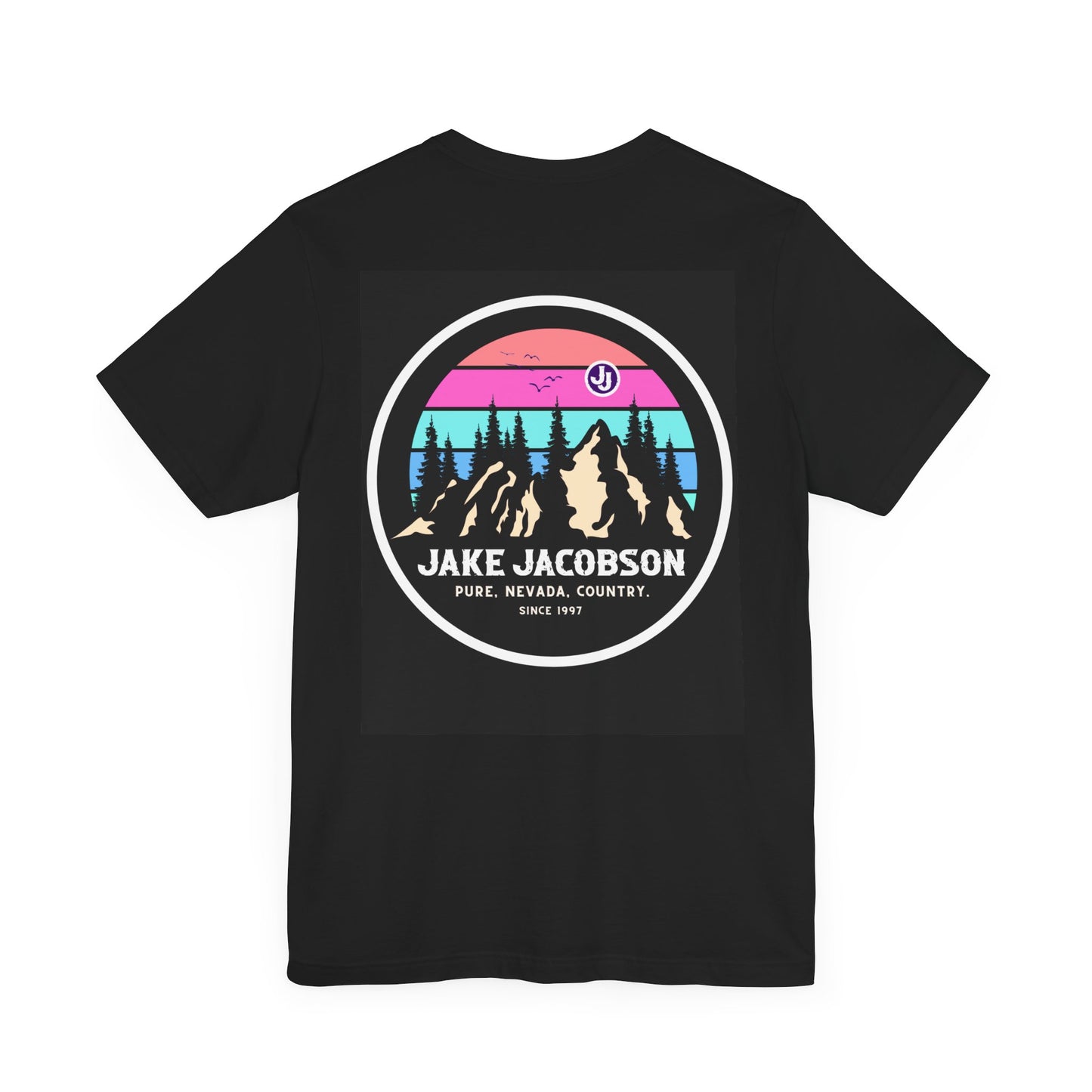 Mountain Grown Tee