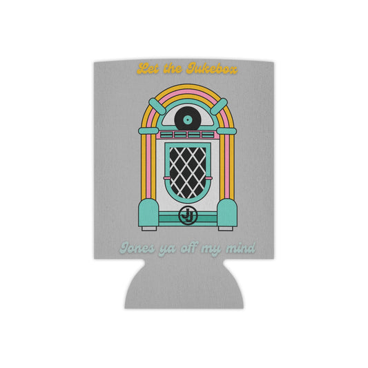 Jukebox Can Cooler