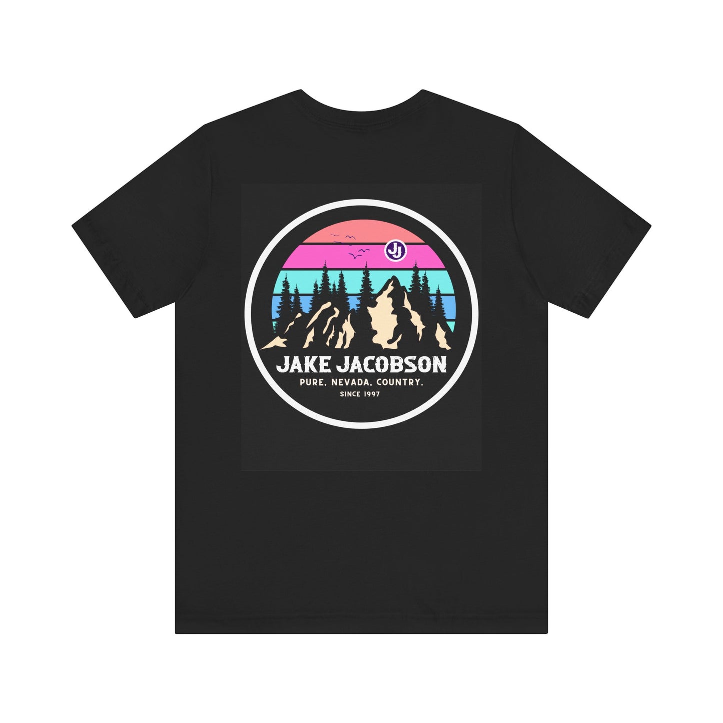 Mountain Grown Tee