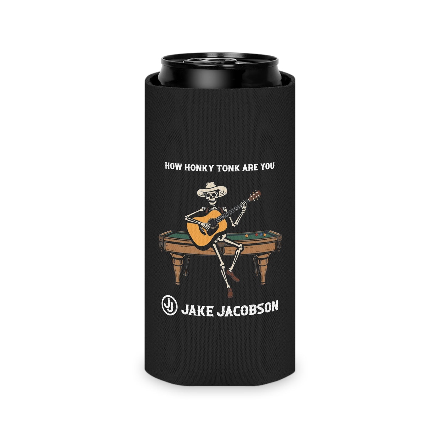 How Honky Tonk Are You Can Cooler
