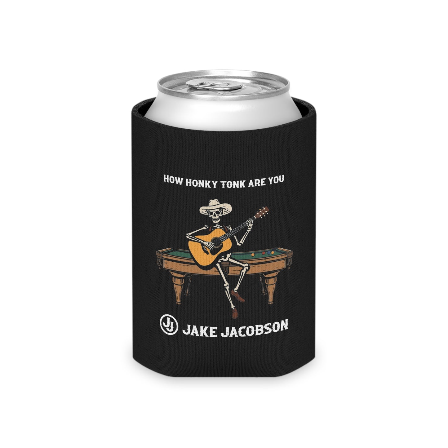 How Honky Tonk Are You Can Cooler