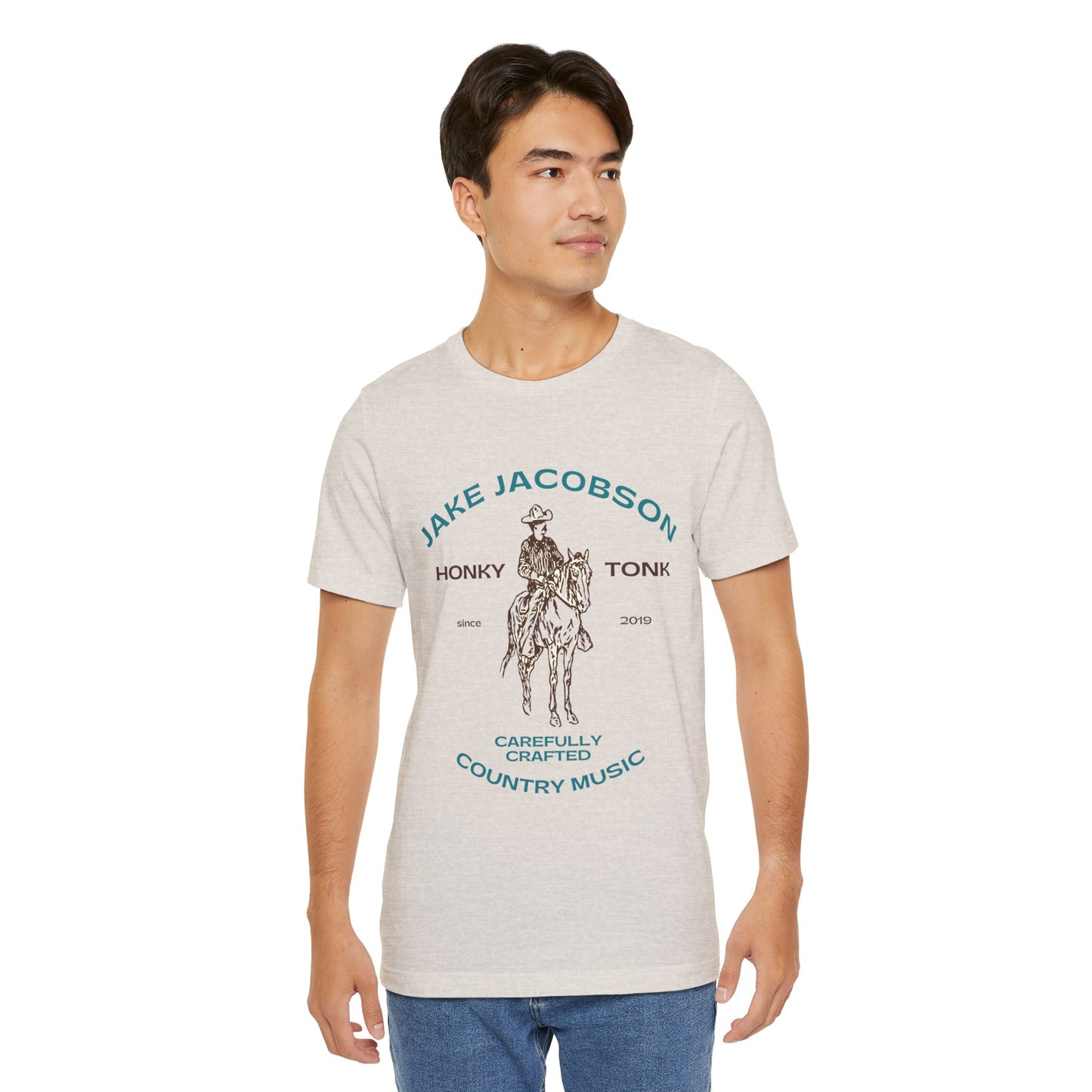 Honky Tonk Tee