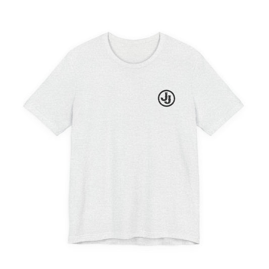 Straight up Country Short Sleeve Tee