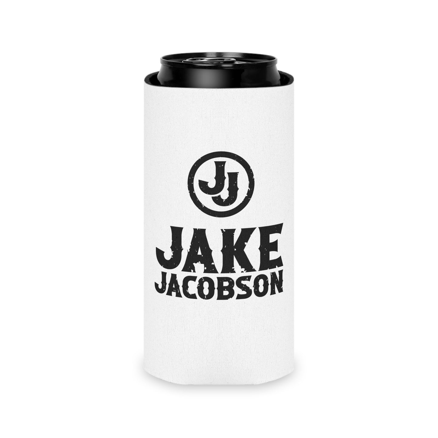 Heartbroke Can Cooler