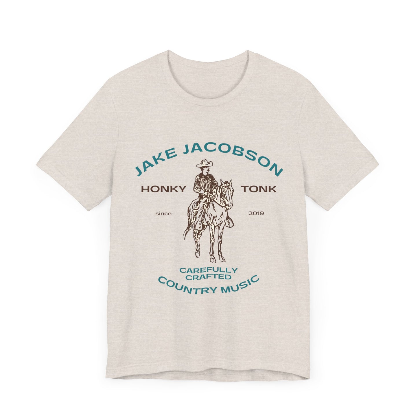 Honky Tonk Tee