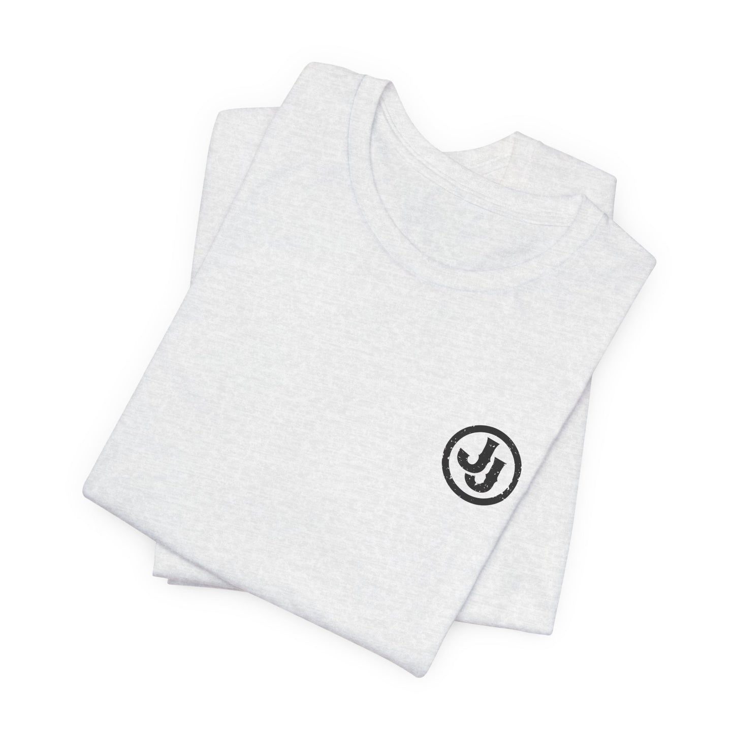 Straight up Country Short Sleeve Tee