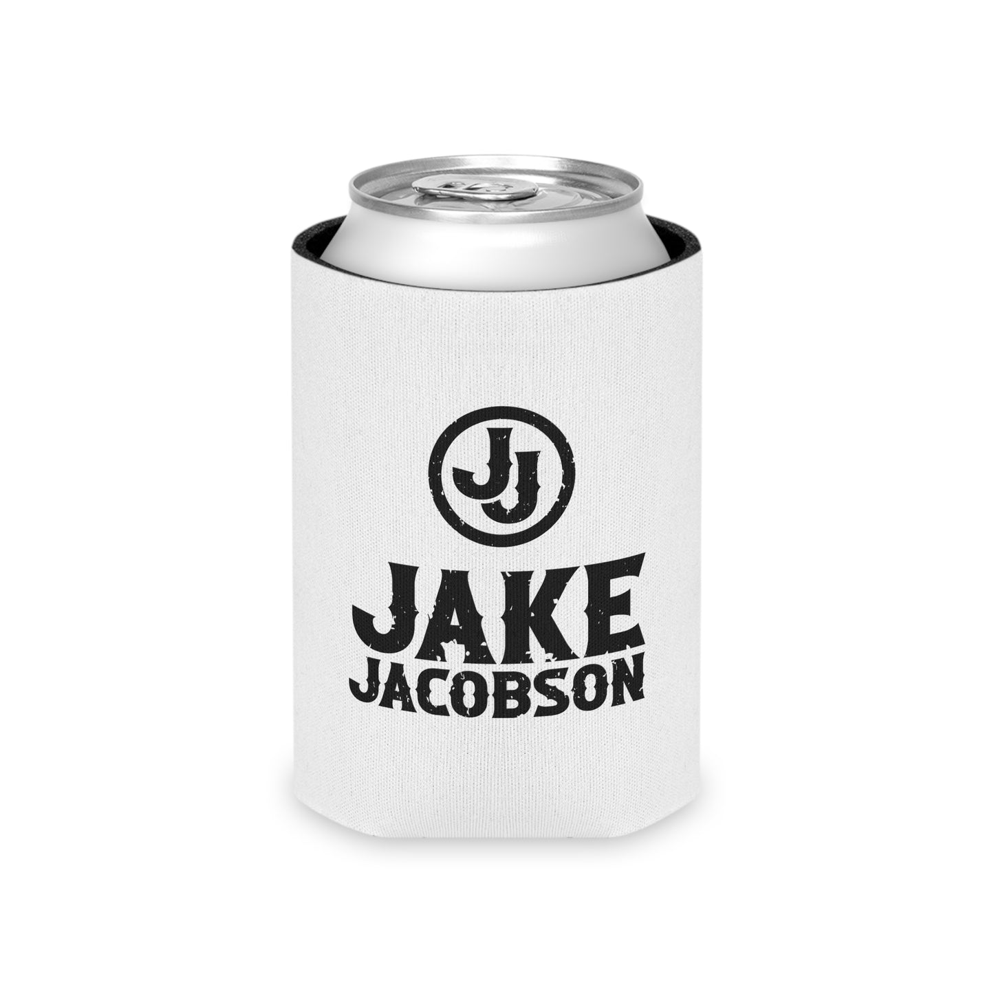 Heartbroke Can Cooler